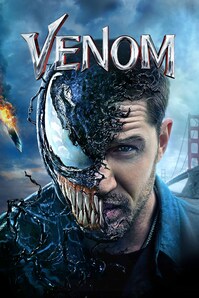 Poster för Venom