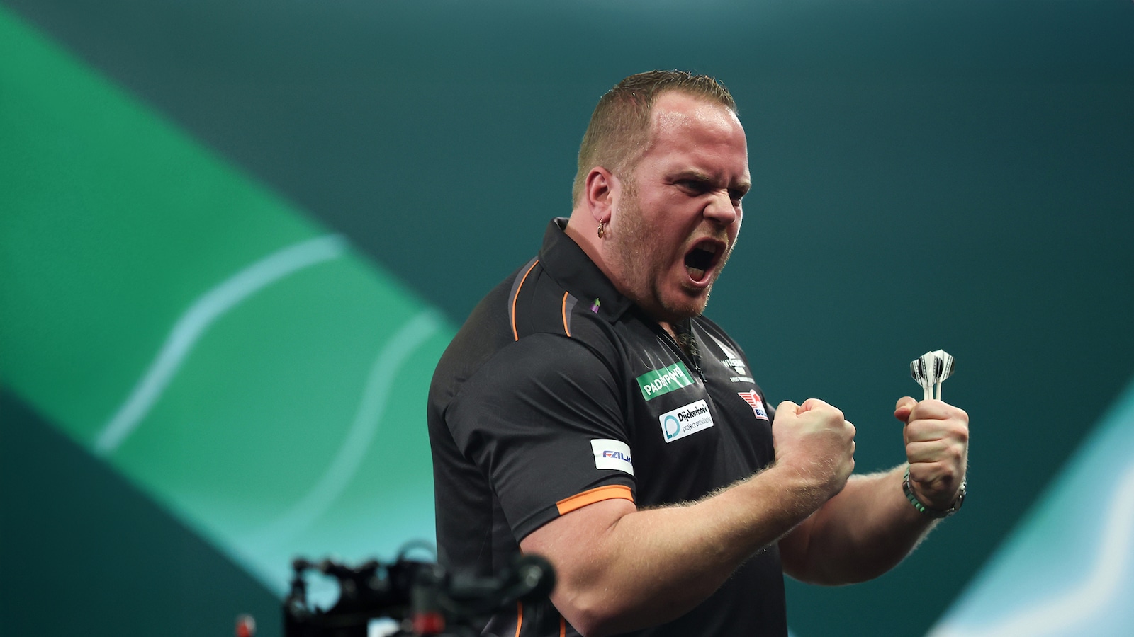 World Darts Championship