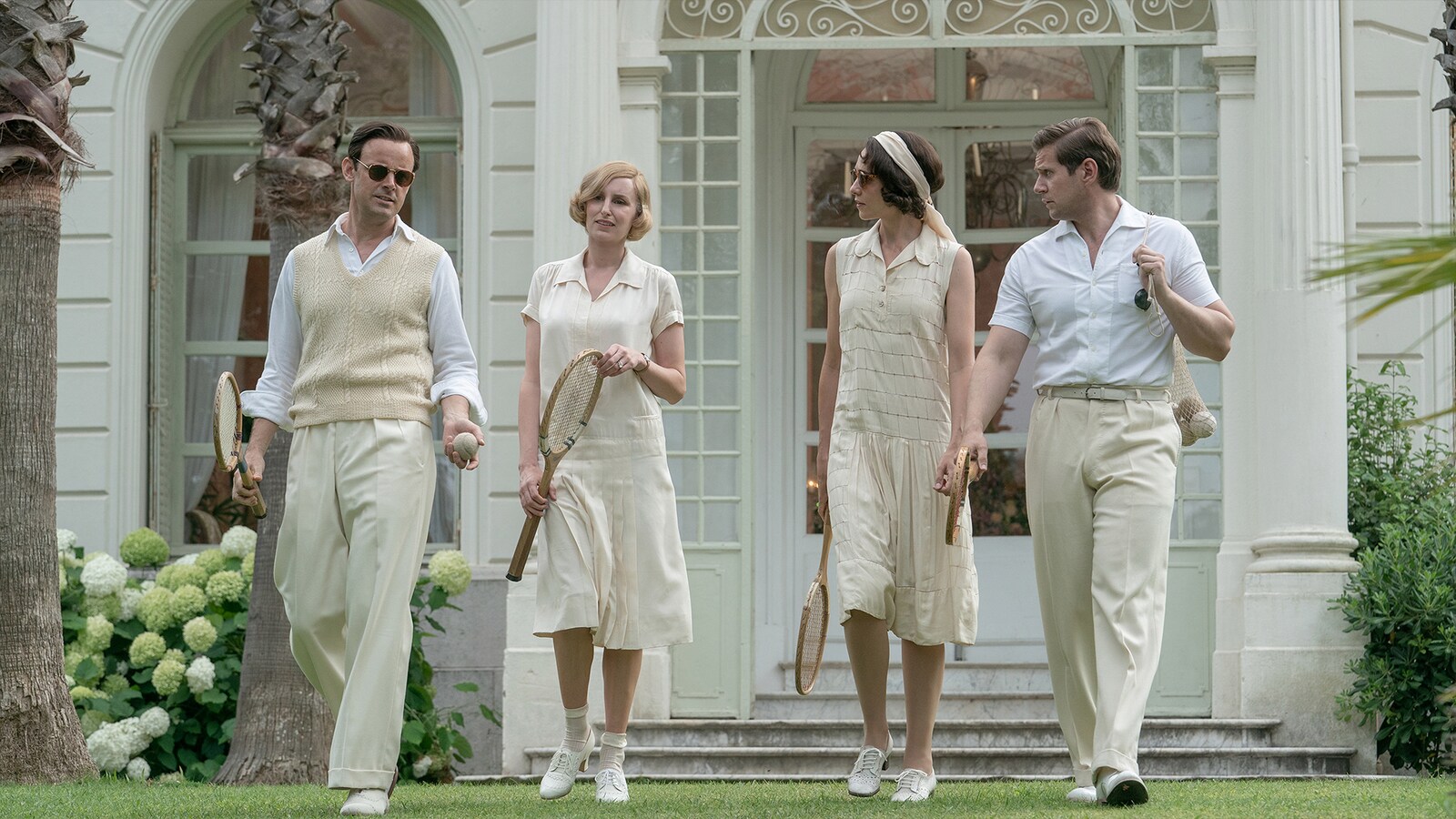 Downton Abbey: En ny æra