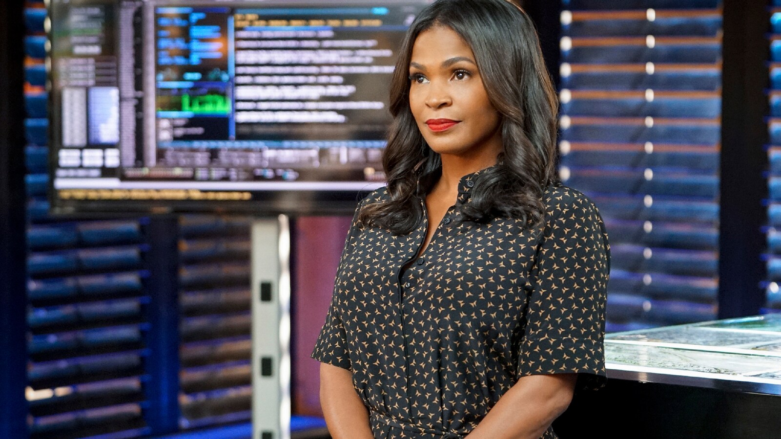 NCIS: Los Angeles