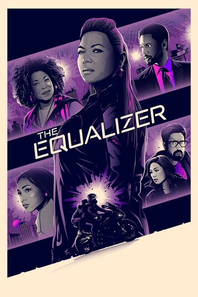 equalizer-the
