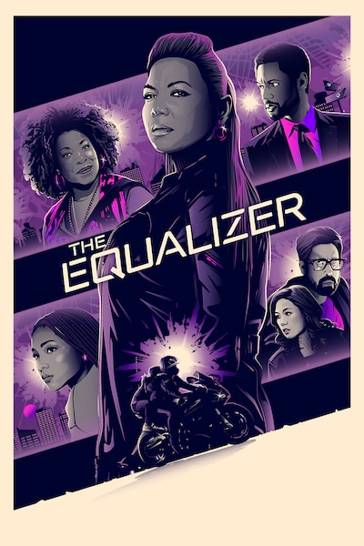 equalizer-the