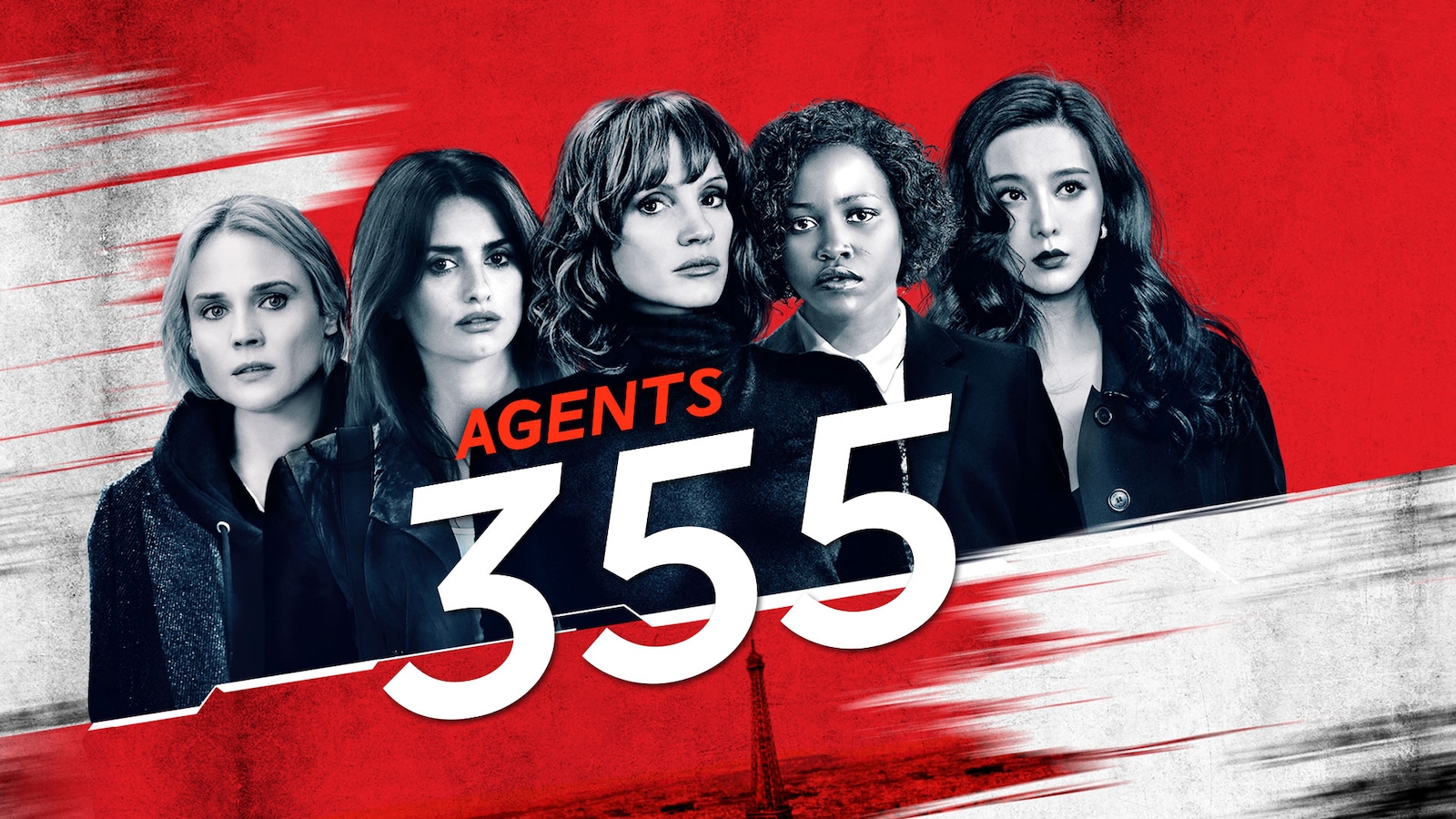 Agents 355