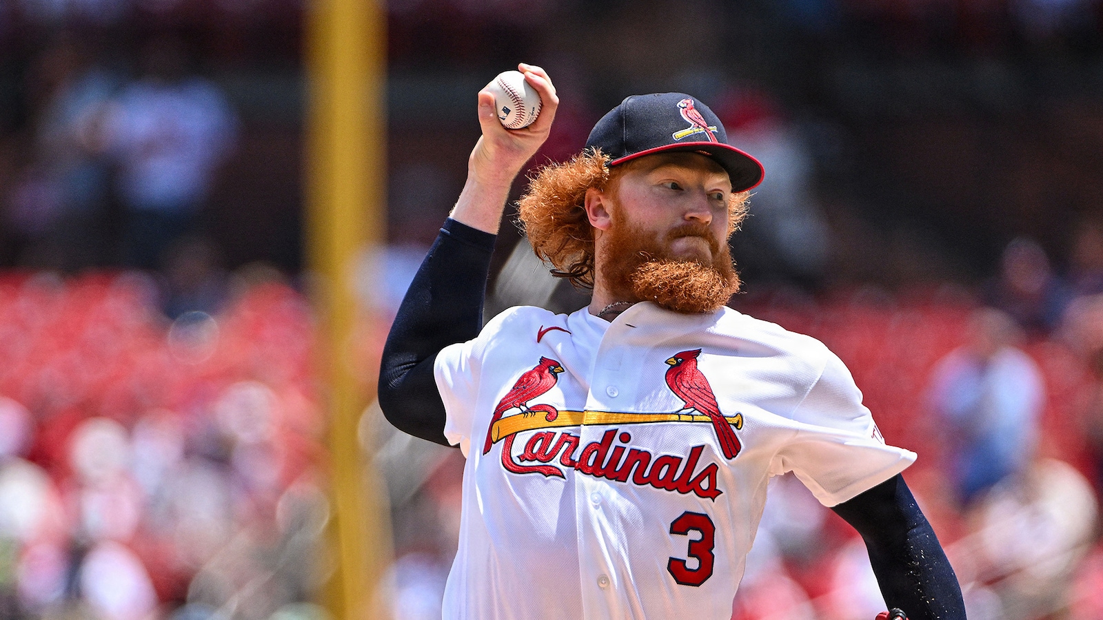 Cardinals - Orioles