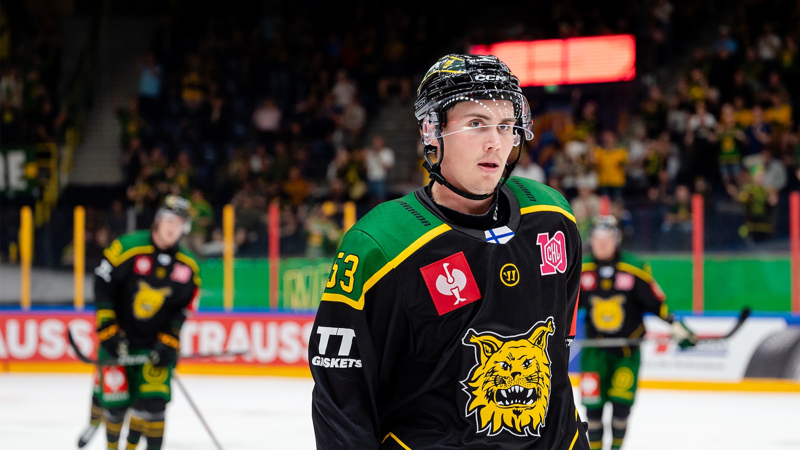 Ilves - Salzburg