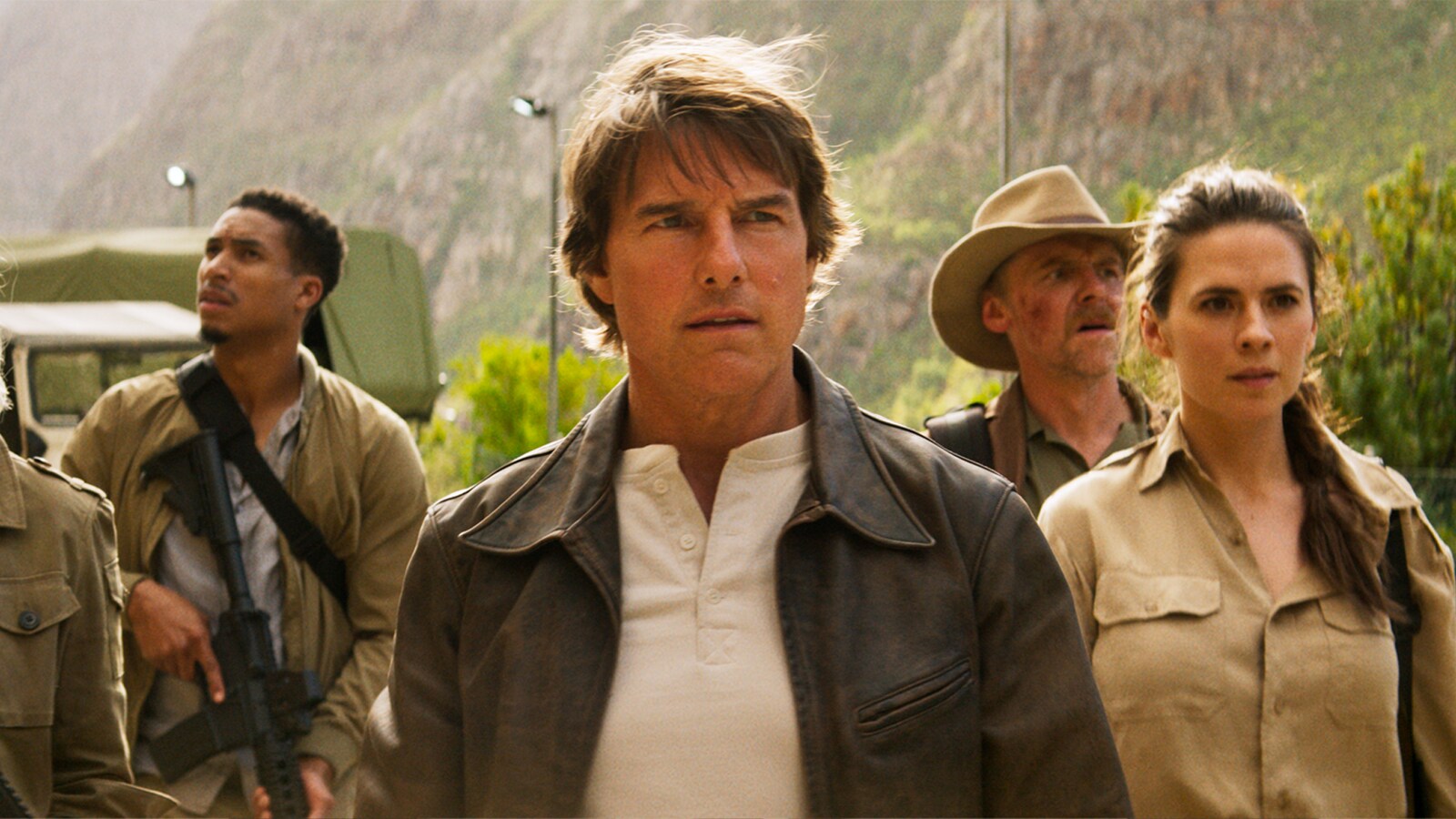 Mission: Impossible - The Final Reckoning