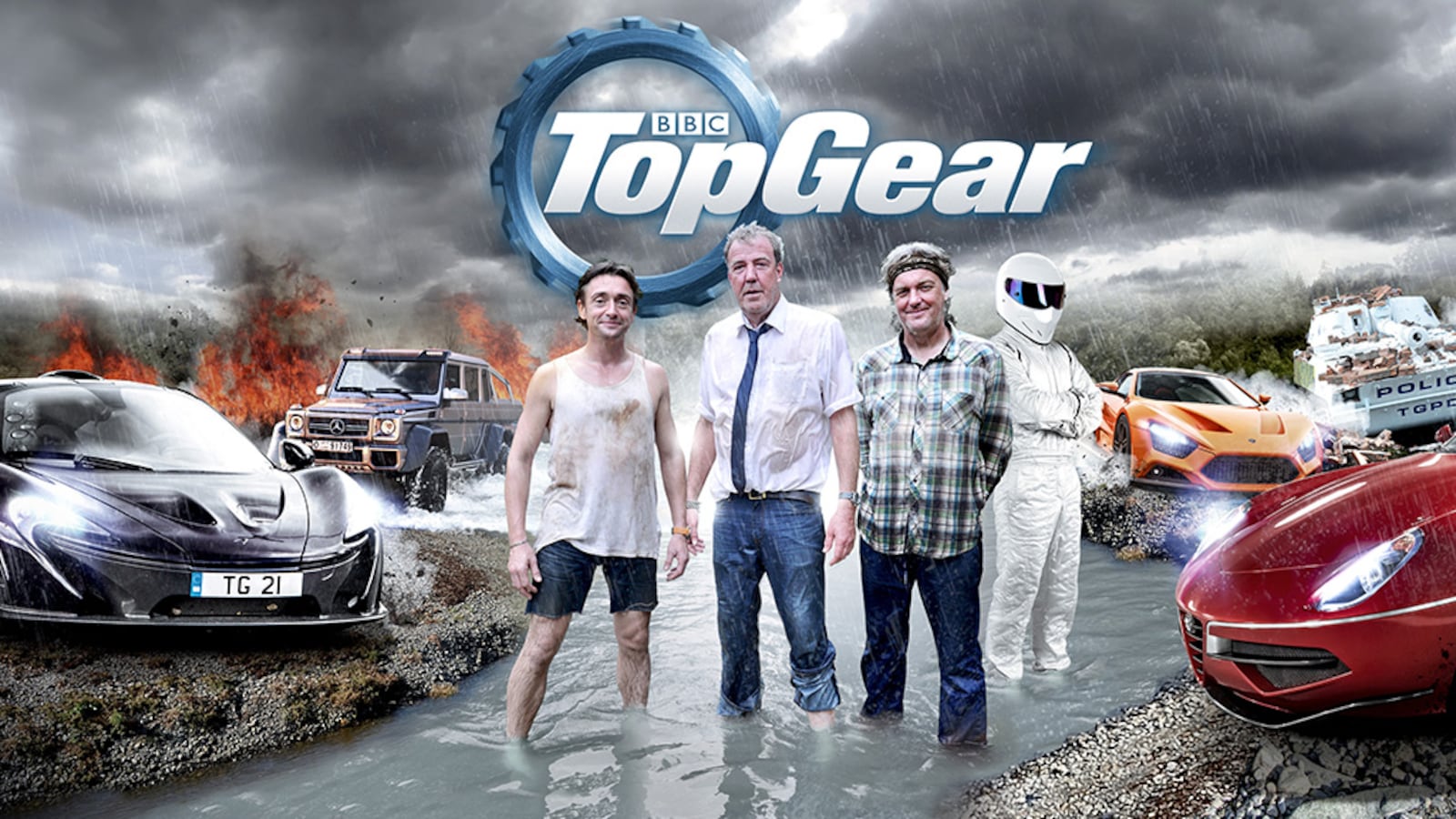 Top Gear