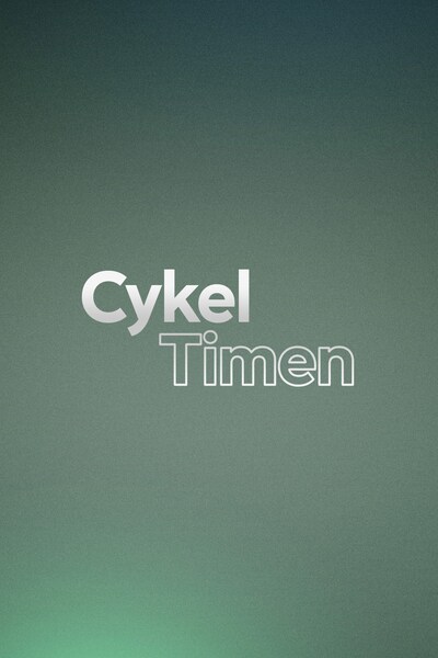 cykel-timen