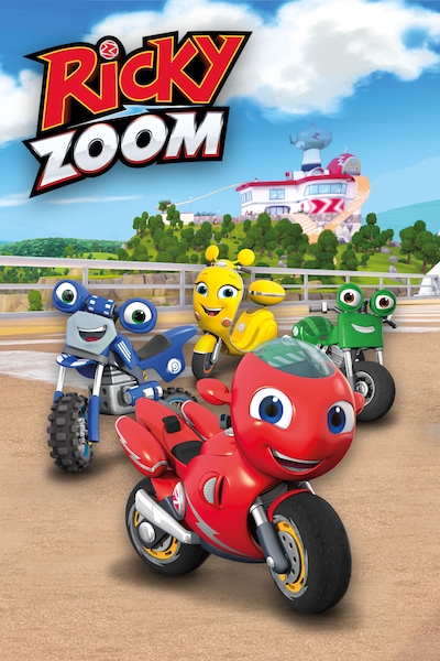 ricky-zoom