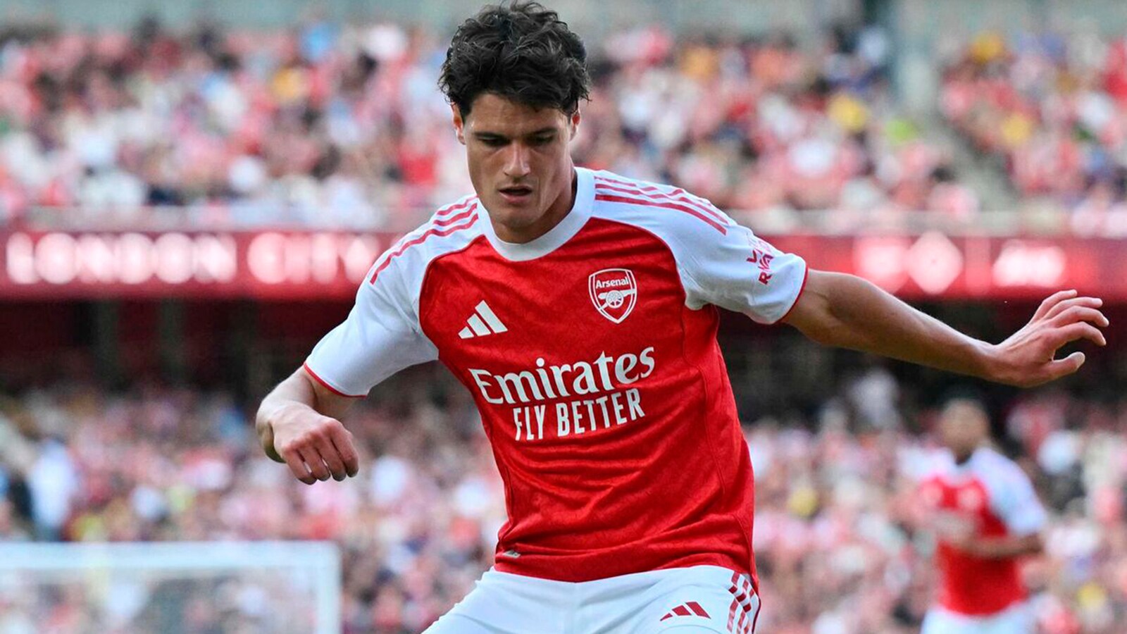 Arsenal - Crystal Palace