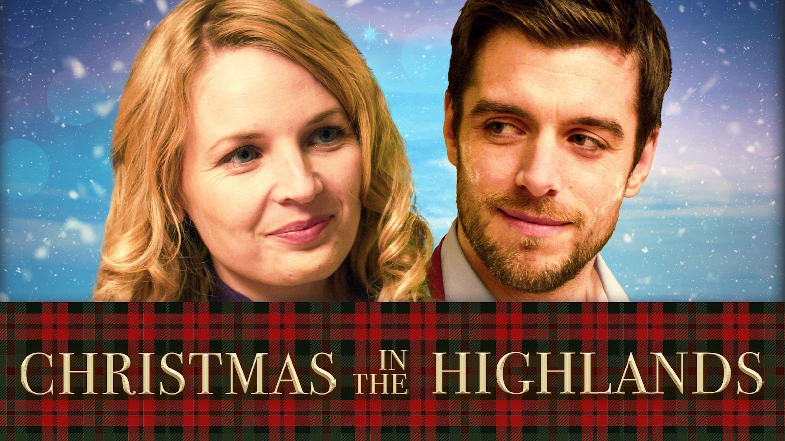 Christmas in the Highlands