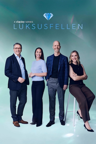 luksusfellen