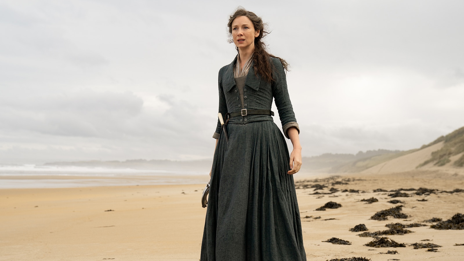 Outlander
