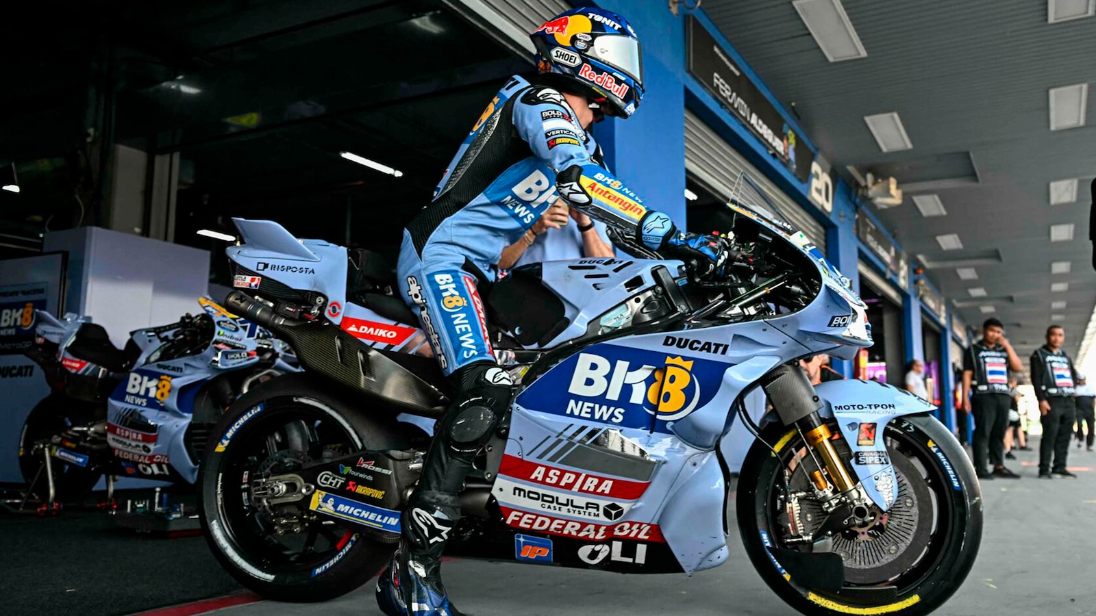 Valencias Grand Prix