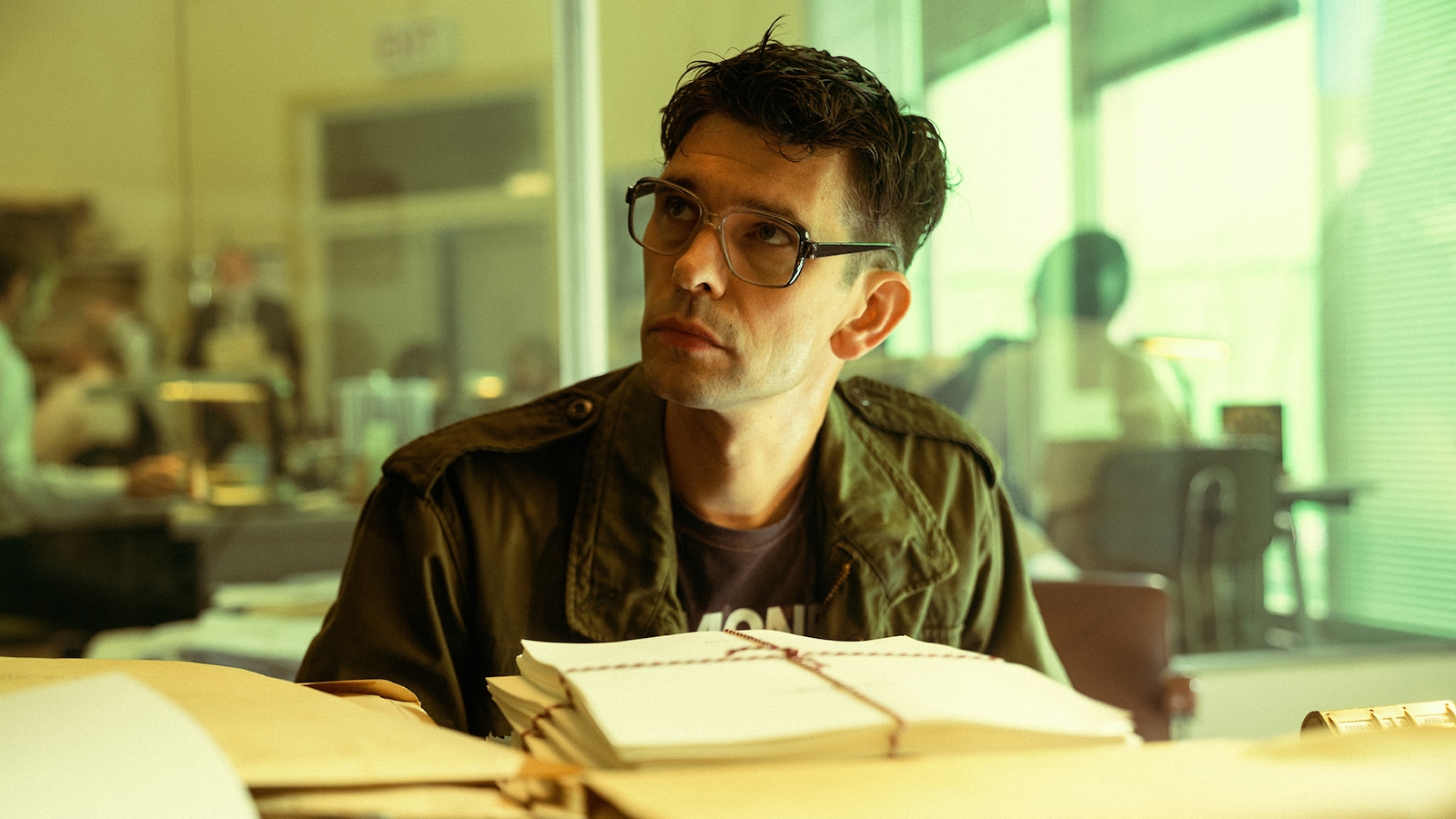 Limonov: The Ballad of Eddie