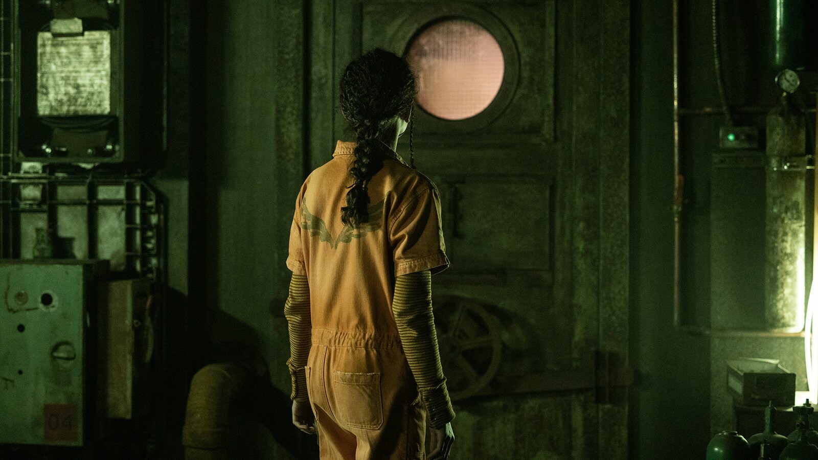 Remember What They Took From You