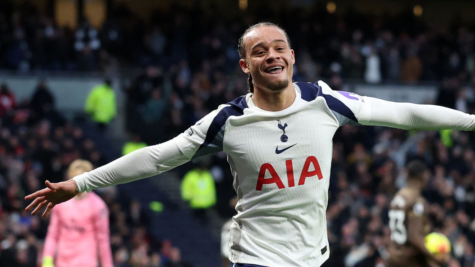 Tottenham - Liverpool