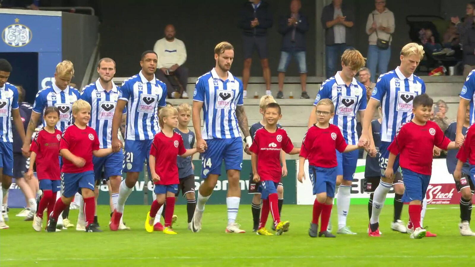 NordicBet Liga Magasinet