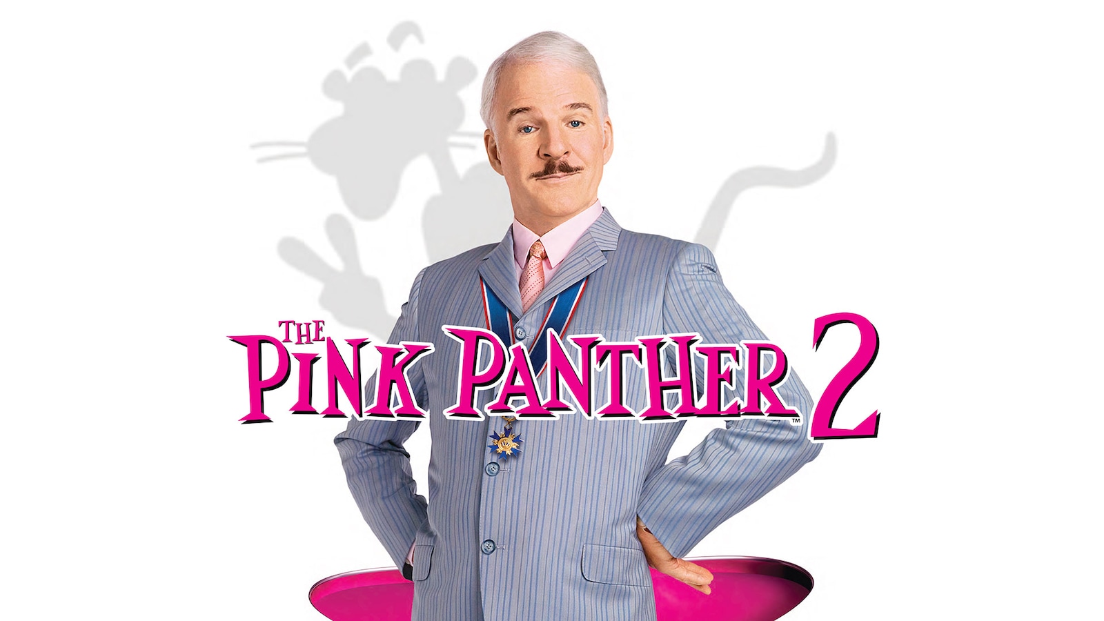 The Pink Panther 2