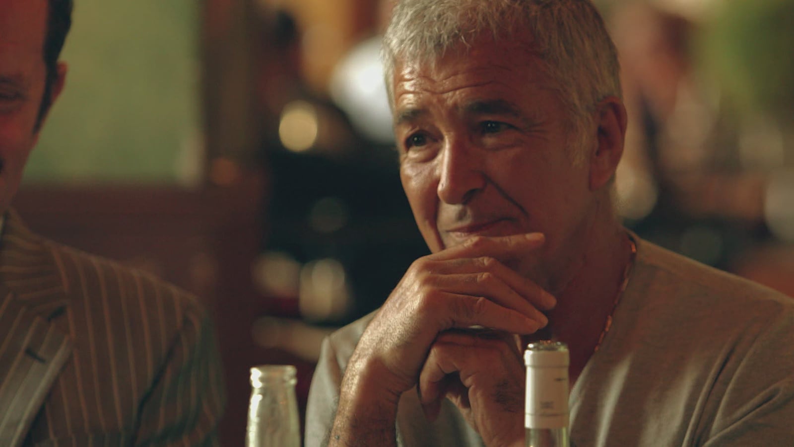 Ross Kemps extrema värld