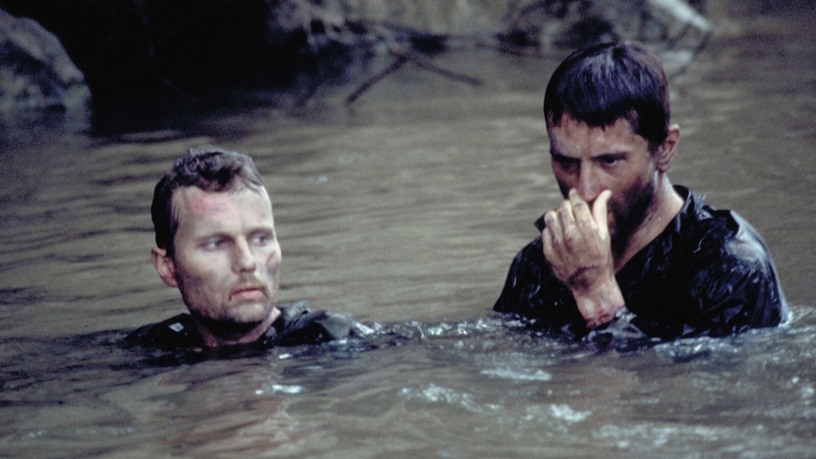 The Deer Hunter