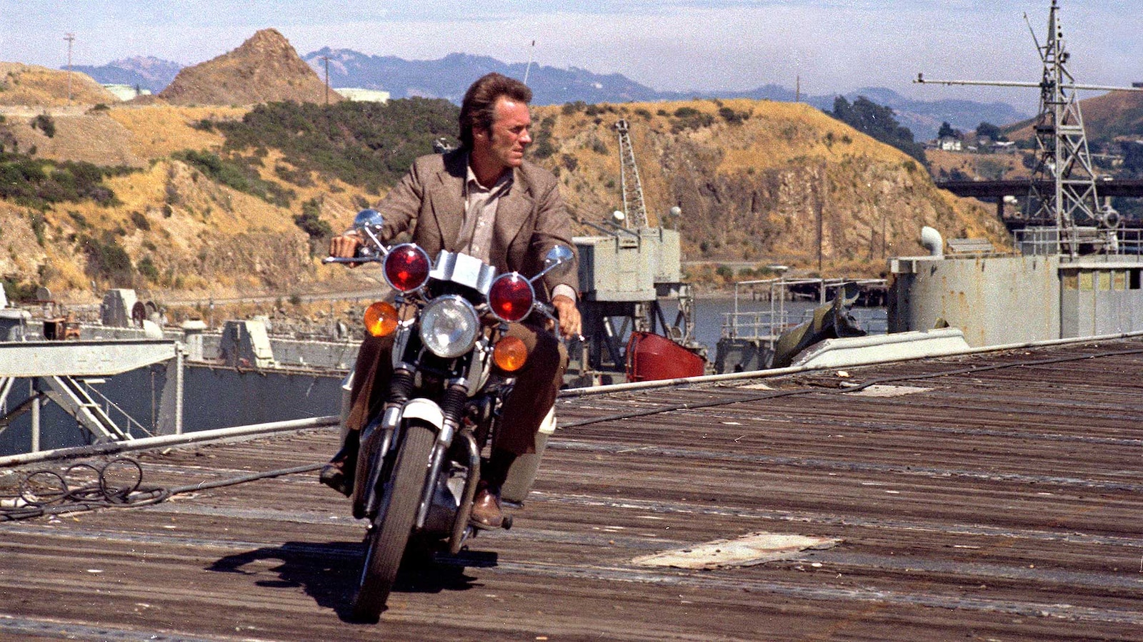 Magnum Force