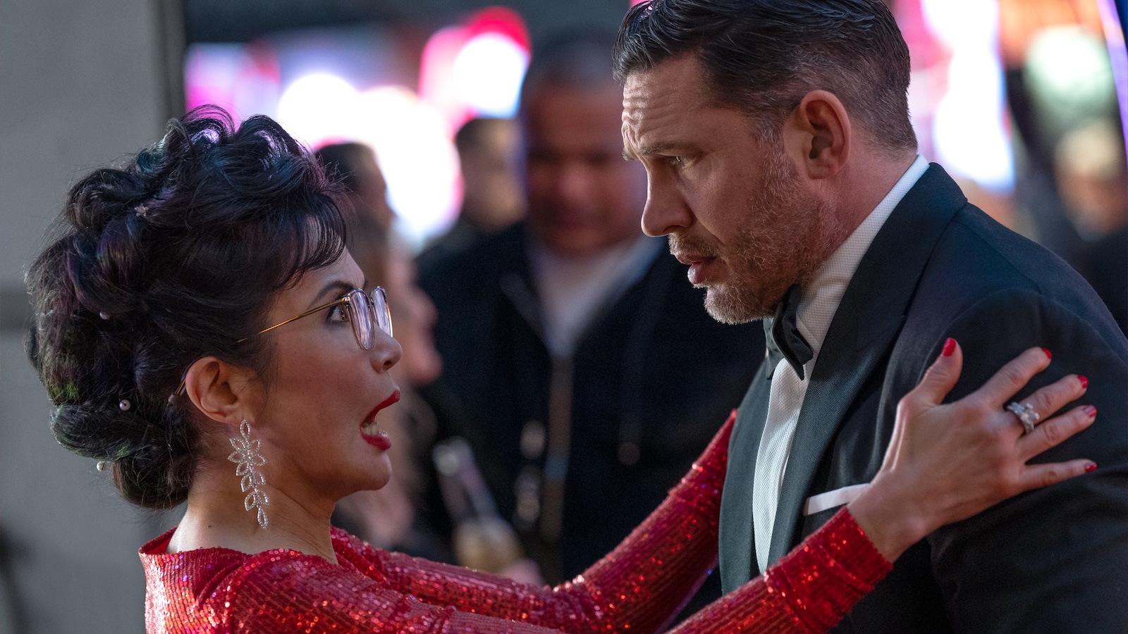 Venom: The Last Dance