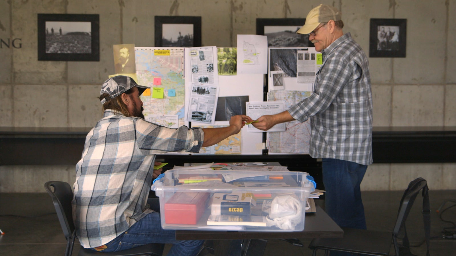 The American Runestone