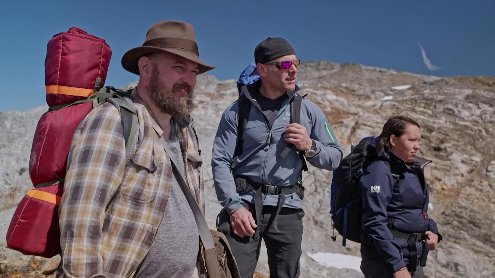 Amerikanska västerns förbannelse: Det försvunna spanska guldet