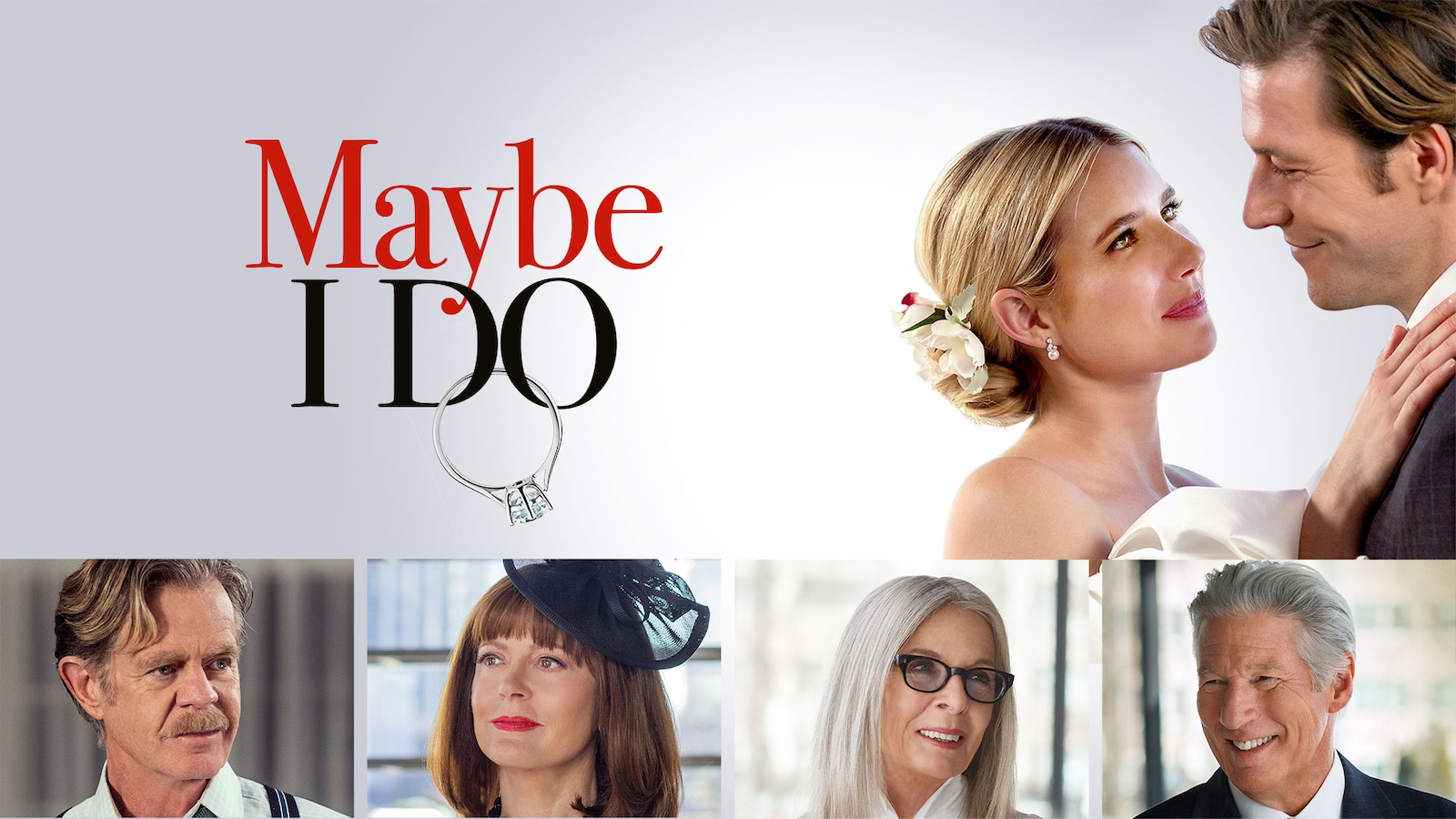 Maybe I Do