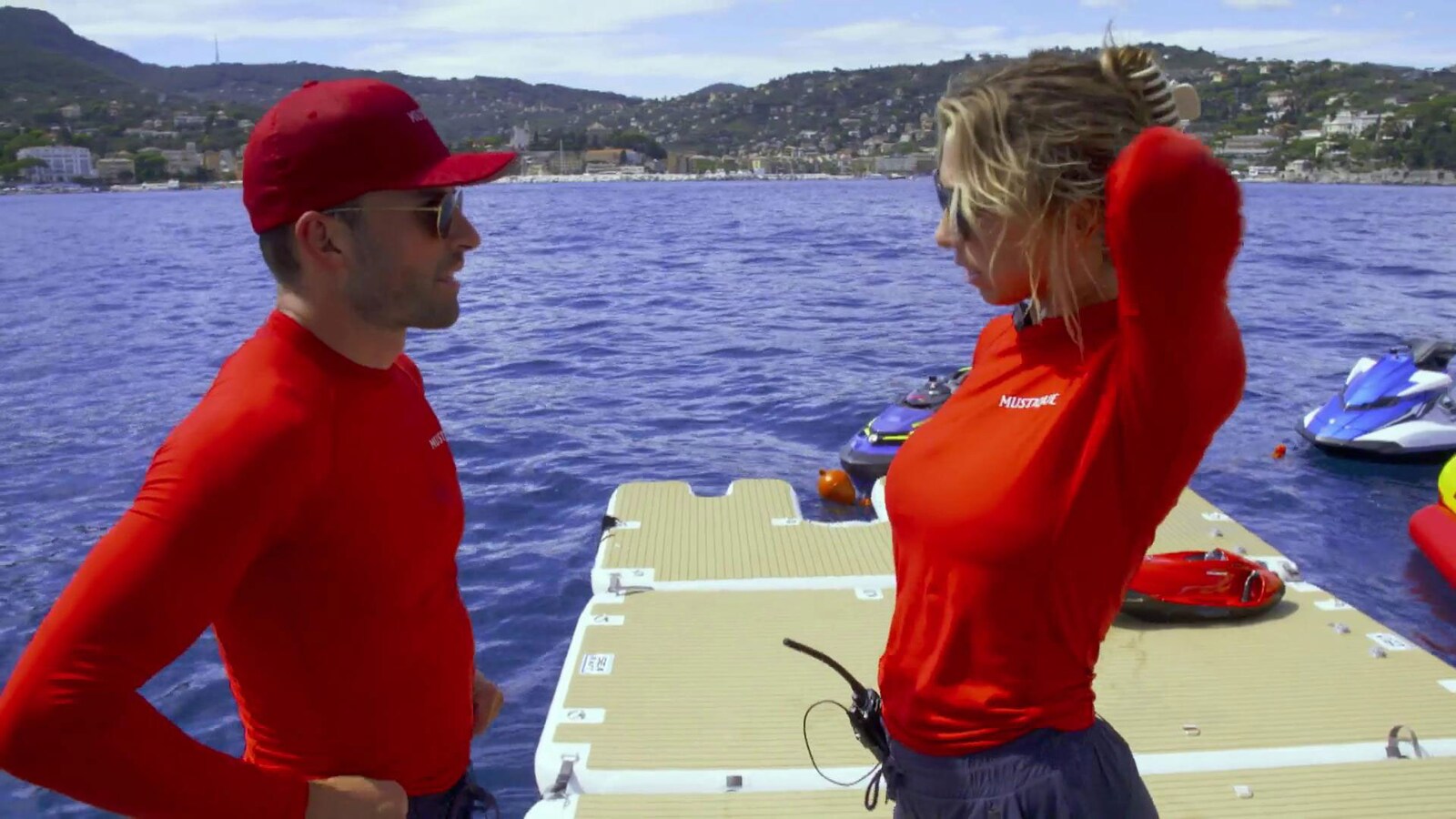 Below Deck Mediterranean