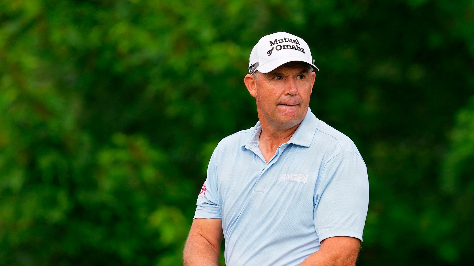 ISPS HANDA Senior Open
