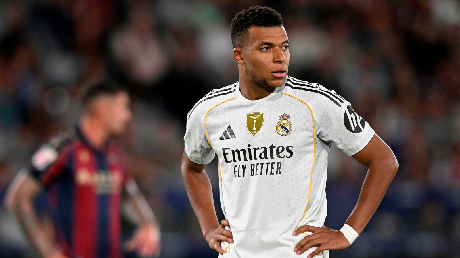 Real Madrid - Celta Vigo