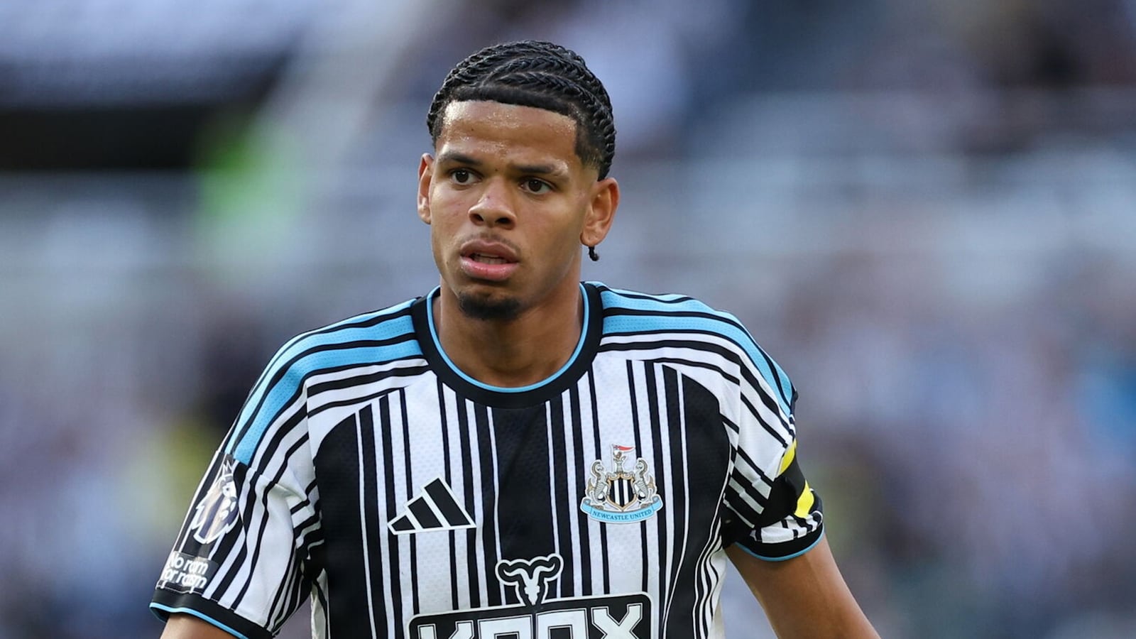 Leeds - Newcastle