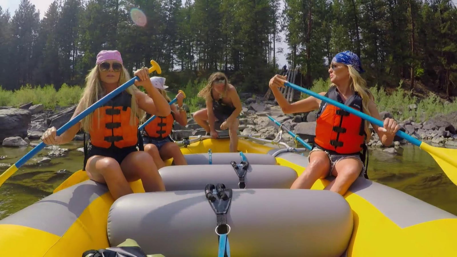 The Real Housewives of Orange County