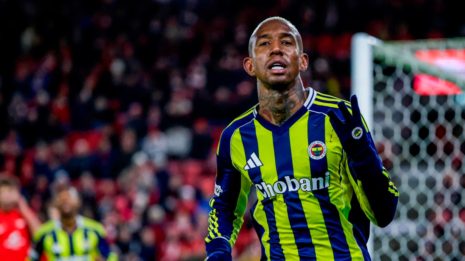 Fenerbahçe - Aston Villa