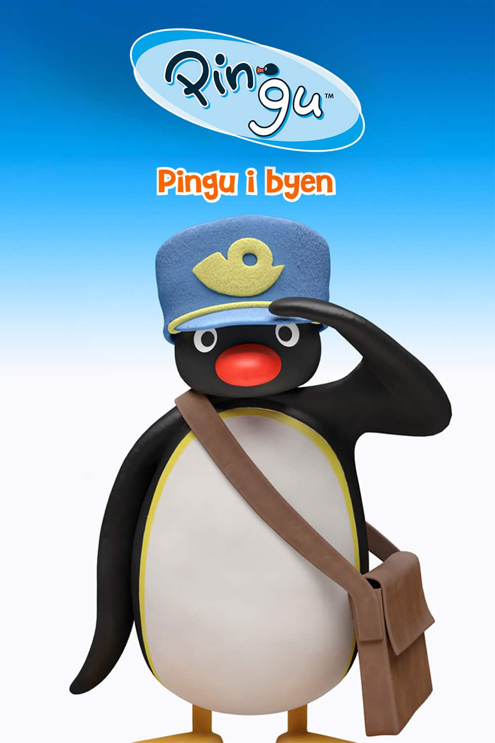 Pingu I Byen - Serier For Børn - Viaplay