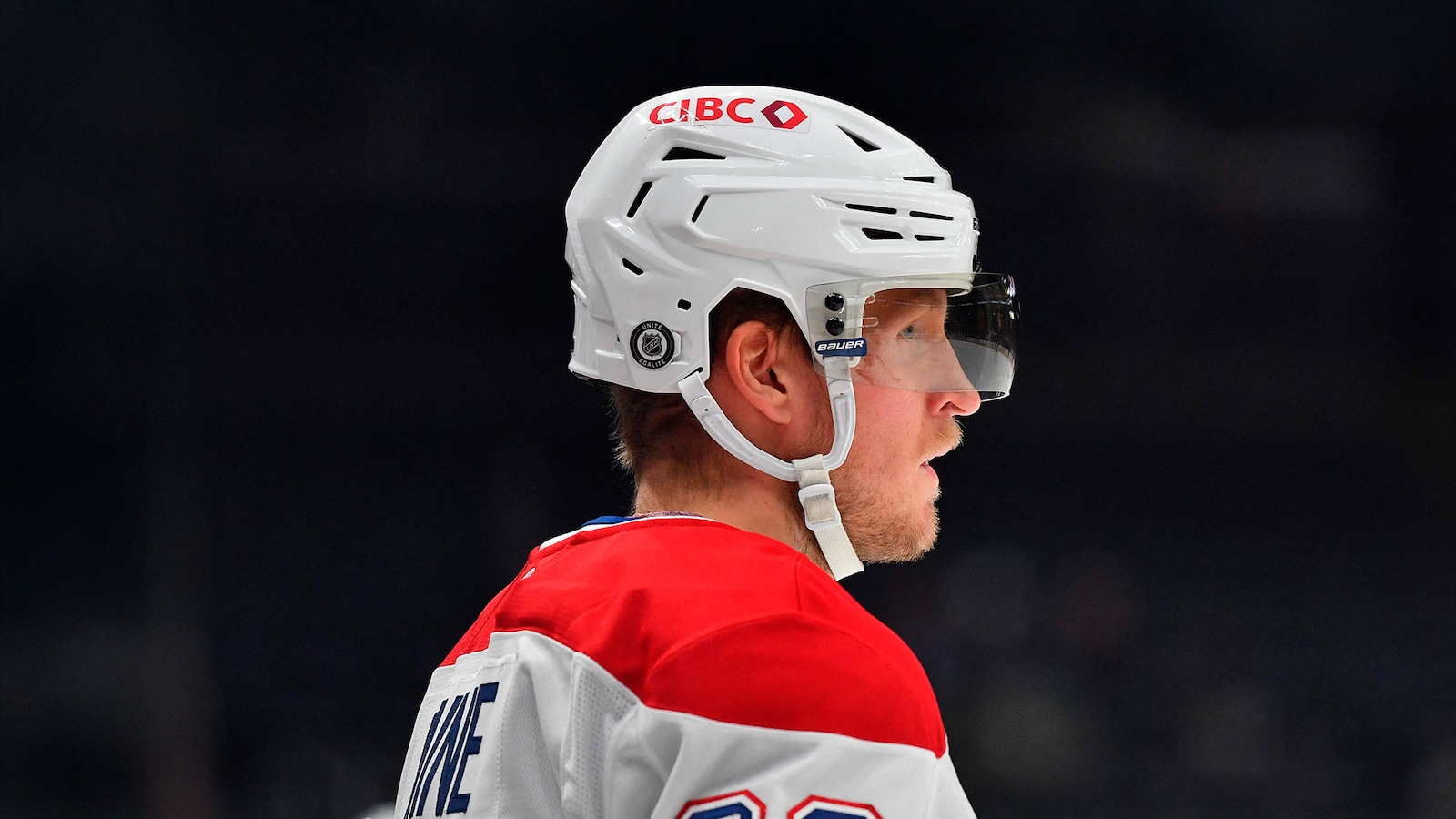 Detroit - Montreal