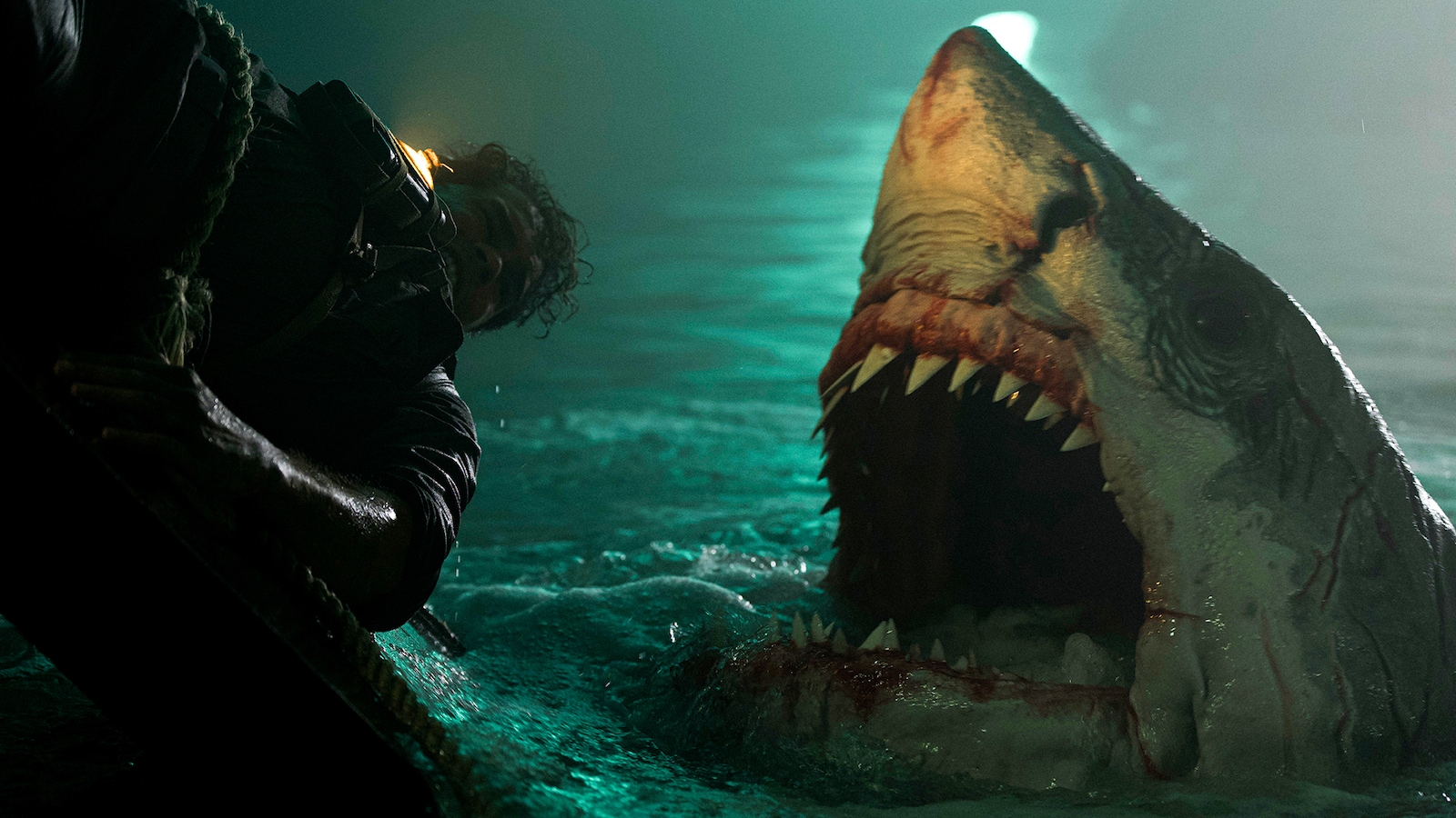 Beast of War