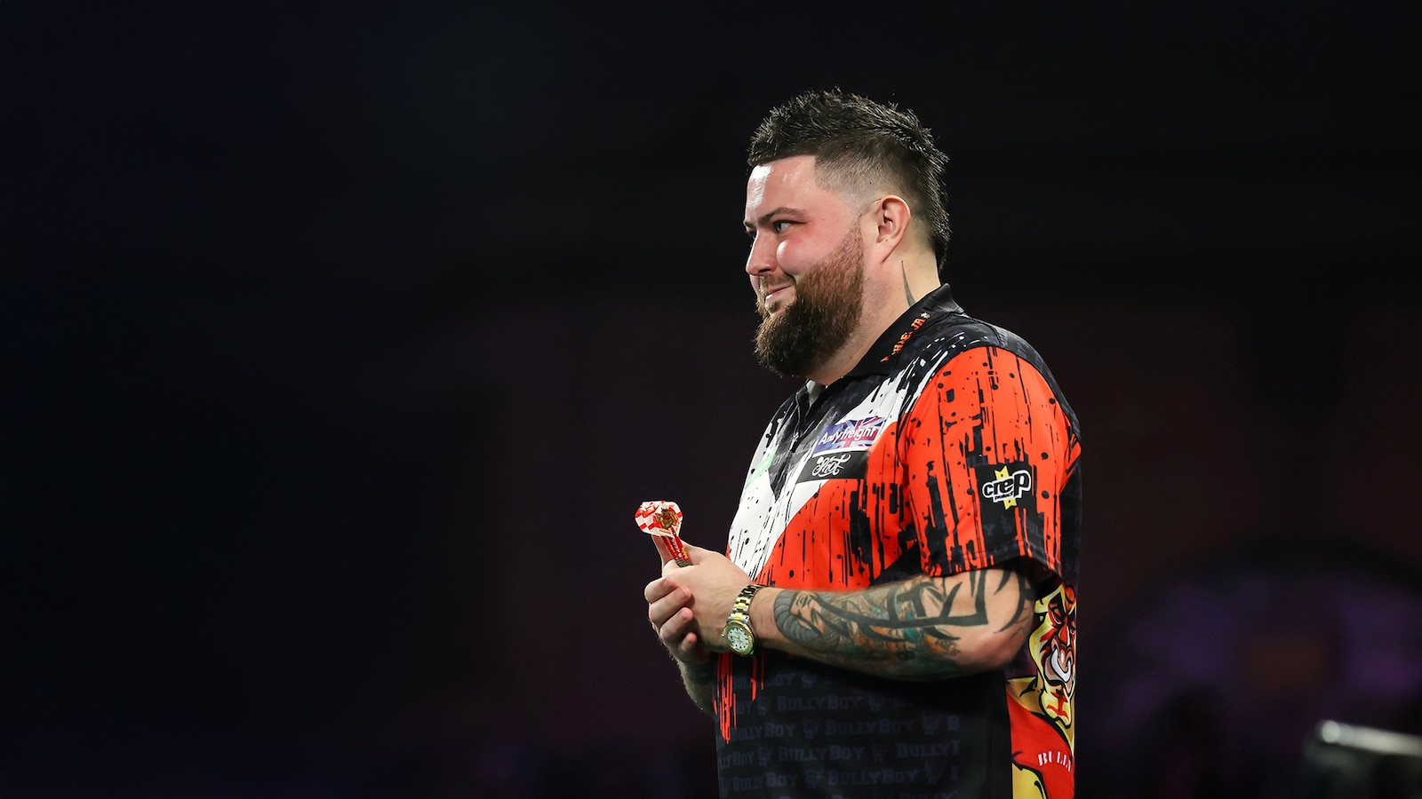 World Darts Championship