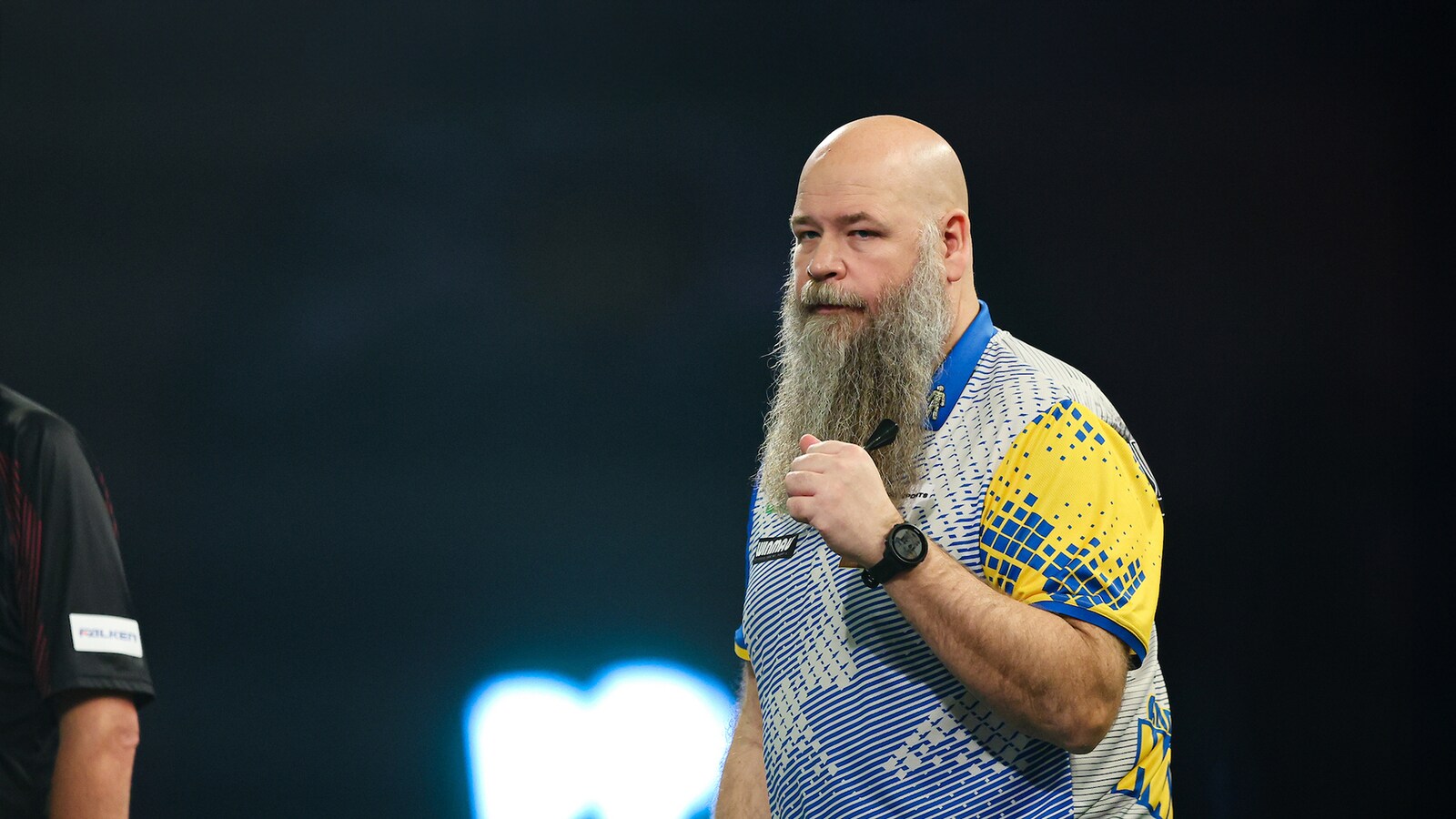 World Darts Championship