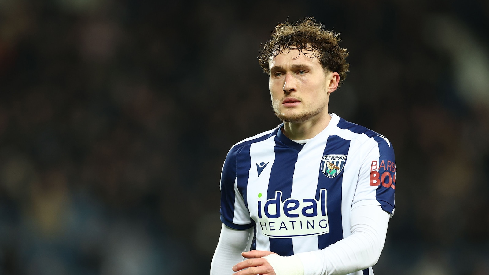 West Brom - Millwall