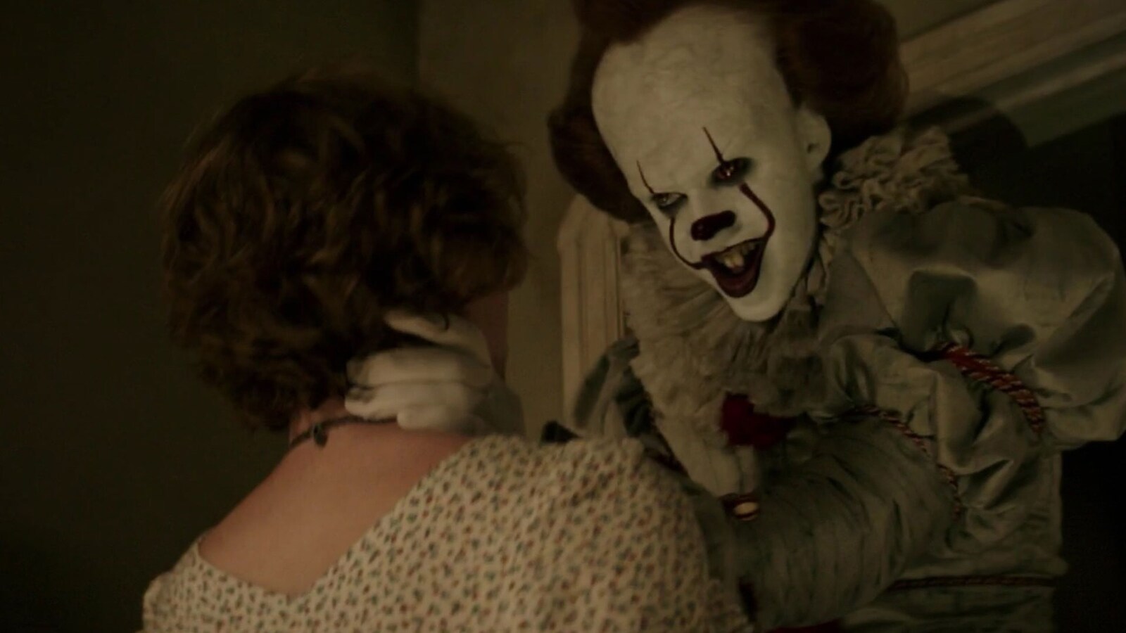 It