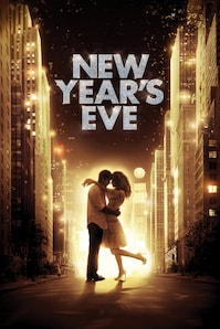 Poster för New Year's Eve