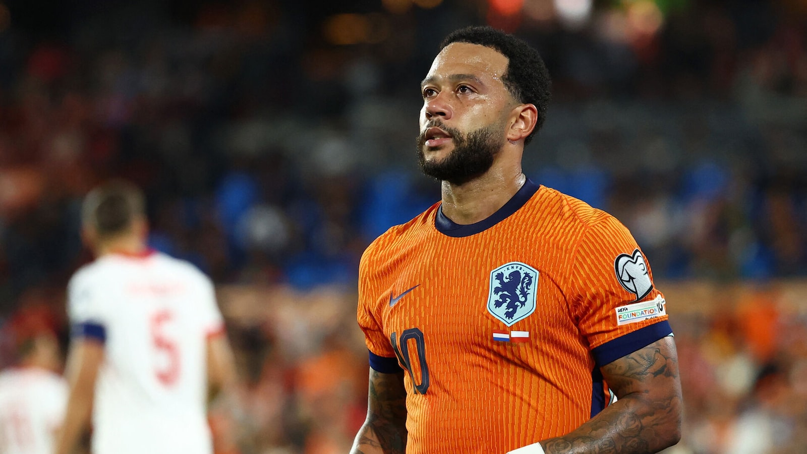 Nederländerna - Litauen