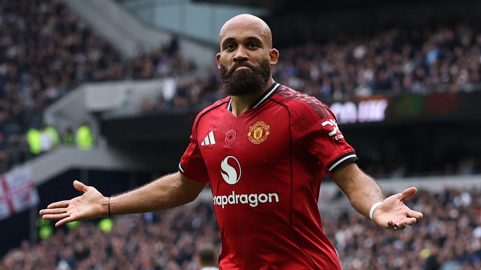 Man United - West Ham