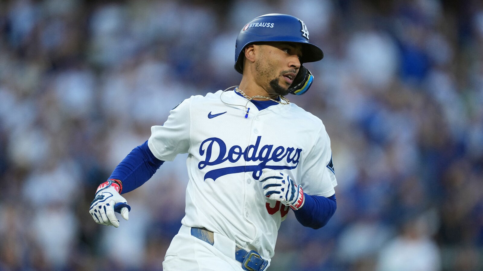 Dodgers - Red Sox