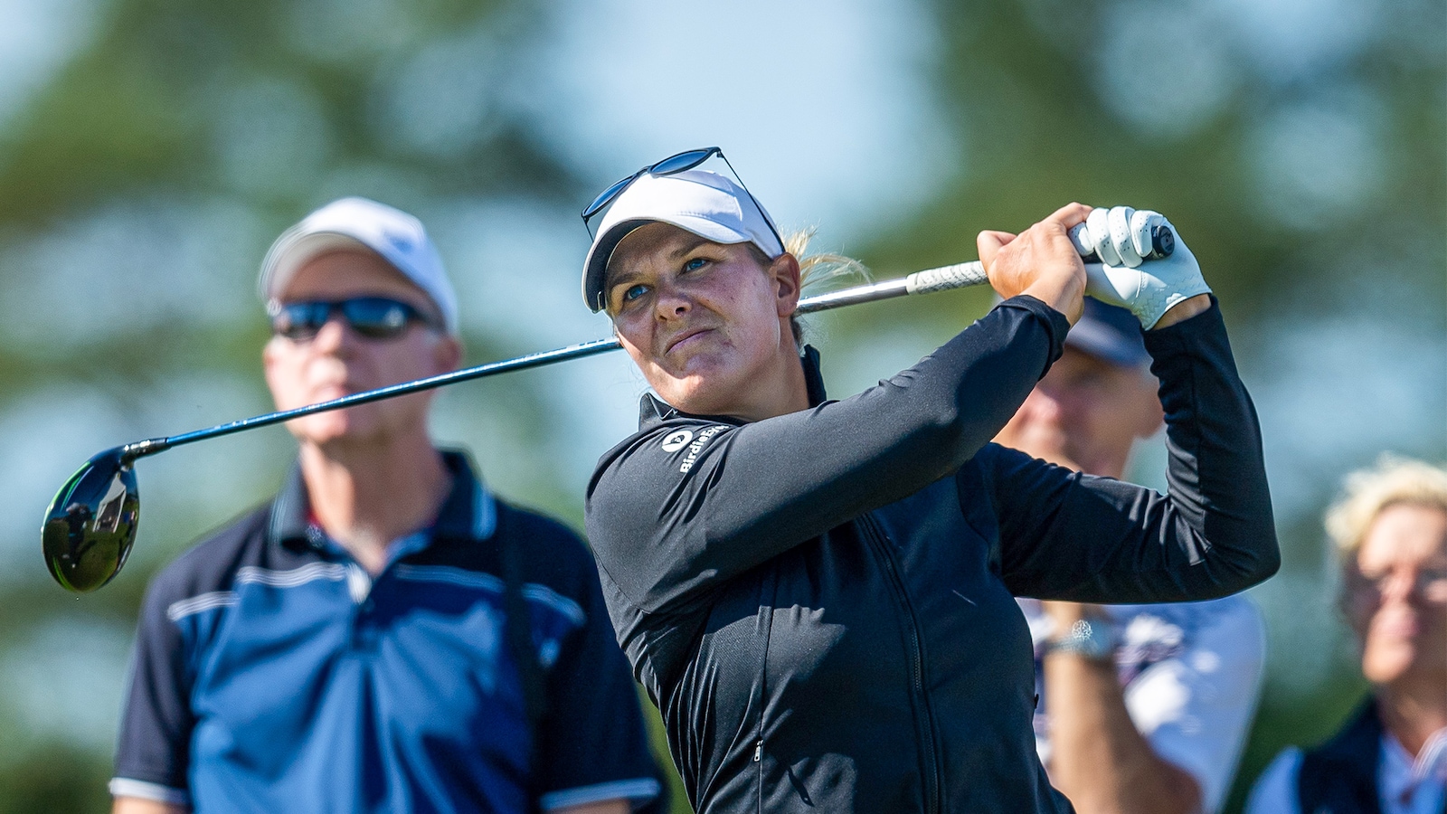 Hulencourt Women’s Open