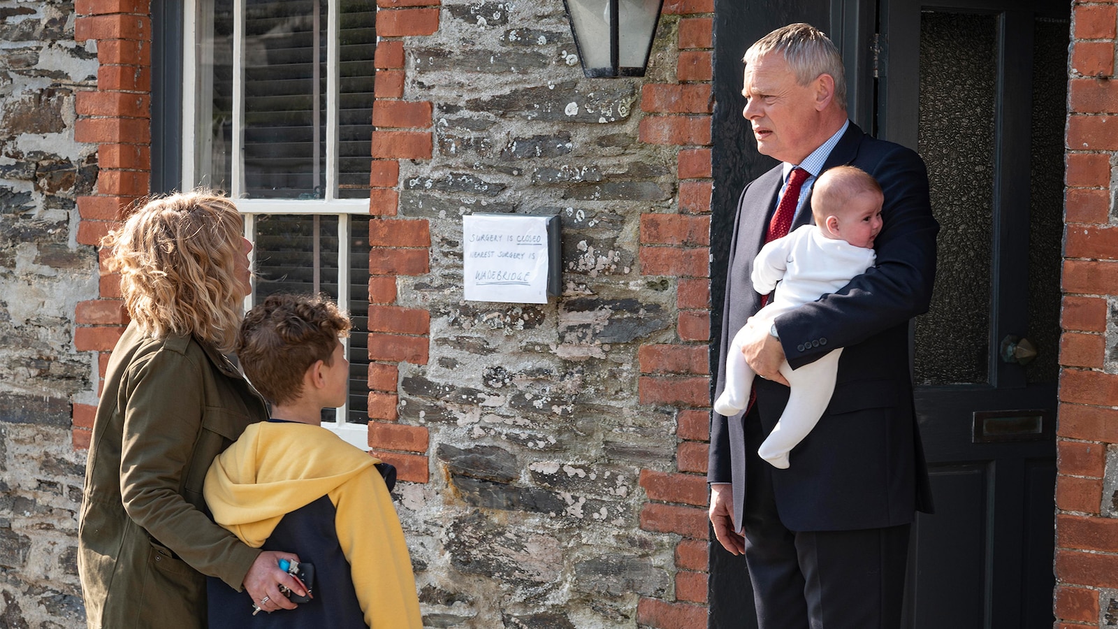 Doc Martin