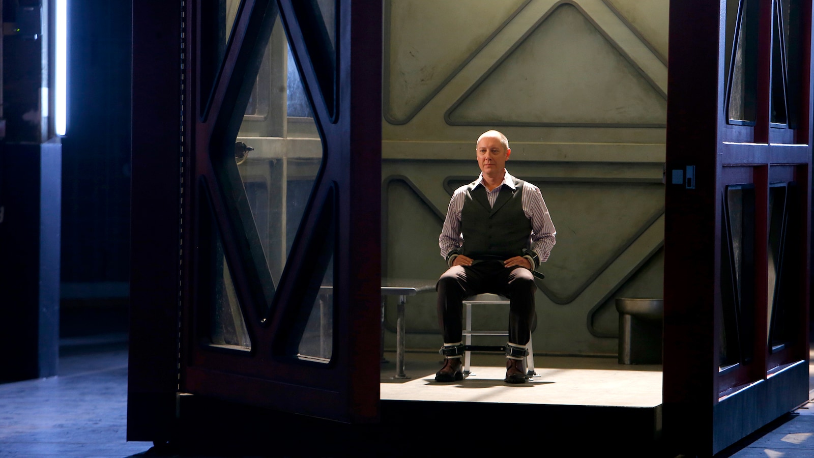 The Blacklist